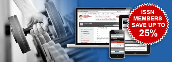 Do clients ask for nutritional help? Now you can give it to them - 25% savings inside
