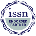 ISSN Endorsed Partner